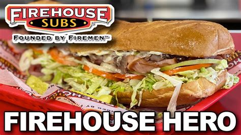 Firehouse subs branson mo. Things To Know About Firehouse subs branson mo. 